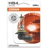 OSRAM Automobilinė lemputė HB4 51W 12V P22D (amerikietiškiems automobiliams) 1vnt