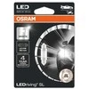 Osram LEMP AUT LED AUTO C5W 12V