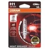 Osram LEMPUTĖ AUTOMATINĖ 55W 12V P14.5S 10XBLI1 H1