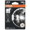 Osram LEMP AUT LED AUTO W5W 12V