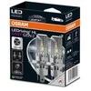 OSRAM Automobilinės lemputės LEDriving HL EASY GEN2 H4/H19, 2vnt