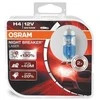 OSRAM Automobilinės lemputės Night Breaker lazerinis H4 60/55W 12V P43T, 2vnt