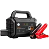 OSRAM BATTERYstart PRO 3000 akumuliatorius-užvedėjas, 36400mAh, startinė srovė 2500A, 12/24V