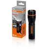 OSRAM LEDinspect Torch 450 Essential LED kišeninis žibintuvėlis 450/60 lm, 3xAAA