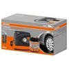 OSRAM TYREseal Kit Essential, skaitmeninis oro kompresorius