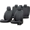 Otom Amsterdam sėdynių užvalkalai (eko oda) Volkswagen Passat B5 1996-2005m.