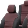 Otom Istanbul sėdynių užvalkalai (eko oda) Mini Cooper Countryman S I 2010-2015m.