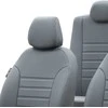 Otom Istanbul sėdynių užvalkalai (eko oda) Renault Megane III 2008-2016m.