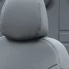 Otom Istanbul sėdynių užvalkalai (eko oda) Fiat Panda II 2003-2012m.