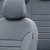 Otom Istanbul sėdynių užvalkalai (eko oda) Skoda Fabia I 1998-2008m.