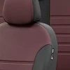 Otom Istanbul sėdynių užvalkalai (eko oda) Volkswagen UP 2011-2019m. (3 durų)
