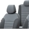 Otom Istanbul sėdynių užvalkalai (eko oda) Skoda Fabia I 1998-2008m.