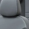 Otom Istanbul sėdynių užvalkalai (eko oda) Skoda Fabia I 1998-2008m.