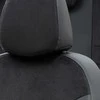 Otom London sėdynių užvalkalai (eko oda, medžiaginiai) Volkswagen Polo V 2009-2017m.