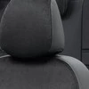 Otom Milano sėdynių užvalkalai (eko oda, medžiaginiai) Audi Q5 I 2008-2016m.