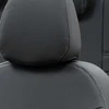 Otom New York sėdynių užvalkalai (eko oda) Kia Ceed II 2012-2018m.