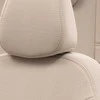 Otom Original sėdynių užvalkalai (medžiaginiai) Mercedes-Benz Citan 2012-2021m. (5 vietų)