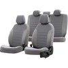 Otom Original sėdynių užvalkalai (medžiaginiai) Seat Leon II 2005-2012m.