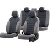 Otom Original sėdynių užvalkalai (medžiaginiai) Seat Leon II 2005-2012m.