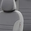 Otom Original sėdynių užvalkalai (medžiaginiai) Dacia Duster I 2010-2013m.
