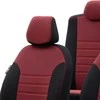 Otom Original sėdynių užvalkalai (medžiaginiai) Volkswagen Golf VI 2008-2012m.