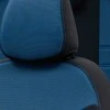 Otom Original sėdynių užvalkalai (medžiaginiai) Kia Soul I 2008-2014m.