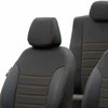 Otom Paris sėdynių užvalkalai (eko oda, medžiaginiai) Opel Corsa E 2014-2019m.