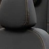 Otom Paris sėdynių užvalkalai (eko oda, medžiaginiai) Opel Corsa E 2014-2019m.