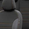 Otom Paris sėdynių užvalkalai (eko oda, medžiaginiai) Opel Corsa E 2014-2019m.
