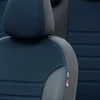 Otom Paris sėdynių užvalkalai (eko oda, medžiaginiai) Suzuki Alto VI 2009-2014m.