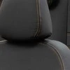 Otom Paris sėdynių užvalkalai (eko oda, medžiaginiai) Hyundai i10 I 2008-2013m.