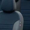 Otom Paris sėdynių užvalkalai (eko oda, medžiaginiai) Hyundai Matrix 2002-2010m.