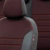 Otom Paris sėdynių užvalkalai (eko oda, medžiaginiai) Kia Sorento I 2002-2009m.