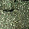 Otom Safari sėdynių užvalkalai (medžiaginiai) Citroen Berlingo II 2008-2018m. (5 vietų)