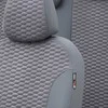 Otom Tokyo sėdynių užvalkalai (eko oda, medžiaginiai) Toyota C-HR 2016-2023m.