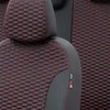 Otom Tokyo sėdynių užvalkalai (eko oda) Opel Corsa C 2000-2006m.