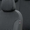 Otom Tokyo sėdynių užvalkalai (eko oda) Volkswagen Caddy III 2004-2015m. (5 vietų)