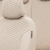 Otom Tokyo sėdynių užvalkalai (eko oda) Volkswagen Touran I 2003-2010m. (5 vietų)