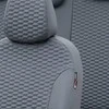 Otom Tokyo sėdynių užvalkalai (eko oda) Kia Soul I 2008-2014m.