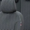 Otom Tokyo sėdynių užvalkalai (eko oda) Volkswagen Caddy III 2004-2015m. (5 vietų)