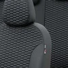 Otom Tokyo sėdynių užvalkalai (eko oda) Volkswagen UP 2011-2019m. (3 durų)