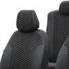 Otom Tokyo sėdynių užvalkalai (eko oda, medžiaginiai) Volkswagen Passat B6 2005-2010m.