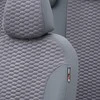 Otom Tokyo sėdynių užvalkalai (eko oda, medžiaginiai) Peugeot 3008 I 2009-2016m.