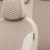 Otom Tokyo sėdynių užvalkalai (eko oda, medžiaginiai) Volkswagen Passat B5 1996-2005m.