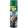 TURTLE WAX Juodas In A Flash, padangų ir bamperių naujiklis, 500 ml