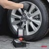 Padangų remonto komplektas su kompresoriumi 31 mm 12 V amio-04930