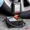 Padangų remonto komplektas su kompresoriumi 31 mm 12 V amio-04930