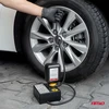 Padangų remonto komplektas su kompresoriumi 19 mm 12 V amio-04929