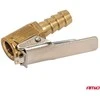 Padangų vožtuvų pripūtimo galvutė Schrader 1/4" NPT AMIO-04472