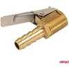 Padangų vožtuvų pripūtimo galvutė Schrader 1/4" NPT AMIO-04472